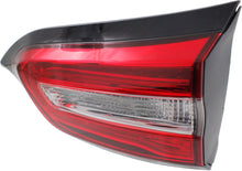 Load image into Gallery viewer, New Tail Light Direct Replacement For CHEROKEE 14 - 18 TAIL LAMP RH, Inner, Assembly - CAPA CH2803104C 68330344AA - US AUTO PARTS PLUS