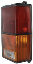 Load image into Gallery viewer, New Tail Light Direct Replacement For CHEROKEE 84 - 96 TAIL LAMP RH, Lens and Housing CH2801106 4720500 - US AUTO PARTS PLUS