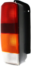 Load image into Gallery viewer, New Tail Light Direct Replacement For CHEROKEE 97 - 01 TAIL LAMP LH, Lens and Housing CH2800128 4897399AA - US AUTO PARTS PLUS