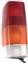 Load image into Gallery viewer, New Tail Light Direct Replacement For CHEROKEE 97 - 01 TAIL LAMP RH, Lens and Housing CH2801128 4897398AA - US AUTO PARTS PLUS