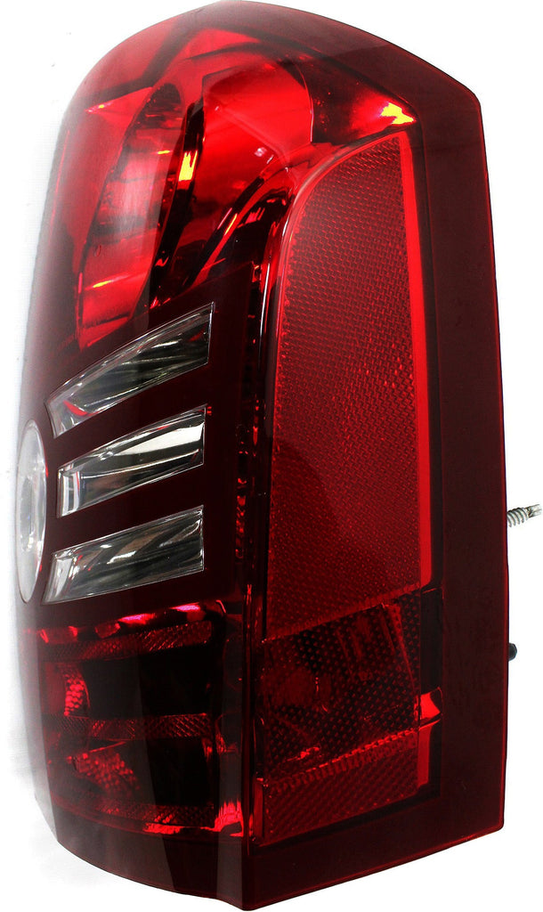 New Tail Light Direct Replacement For CHRYSLER 300 08 - 10 TAIL LAMP RH, Assembly, 2.7L/3.5L Eng CH2819117 4806370AD - US AUTO PARTS PLUS