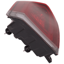 Load image into Gallery viewer, New Tail Light Direct Replacement For CHRYSLER 300 15 - 22 TAIL LAMP LH, Assembly, Black Interior CH2800212 68400331AA - US AUTO PARTS PLUS