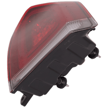 Load image into Gallery viewer, New Tail Light Direct Replacement For CHRYSLER 300 15 - 22 TAIL LAMP RH, Assembly, Black Interior CH2801212 68400295AA,68225358AC - US AUTO PARTS PLUS