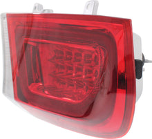 Load image into Gallery viewer, New Tail Light Direct Replacement For CHRYSLER 300 15 - 22 TAIL LAMP RH, Assembly, Chrome Interior CH2801213 68400290AA - US AUTO PARTS PLUS