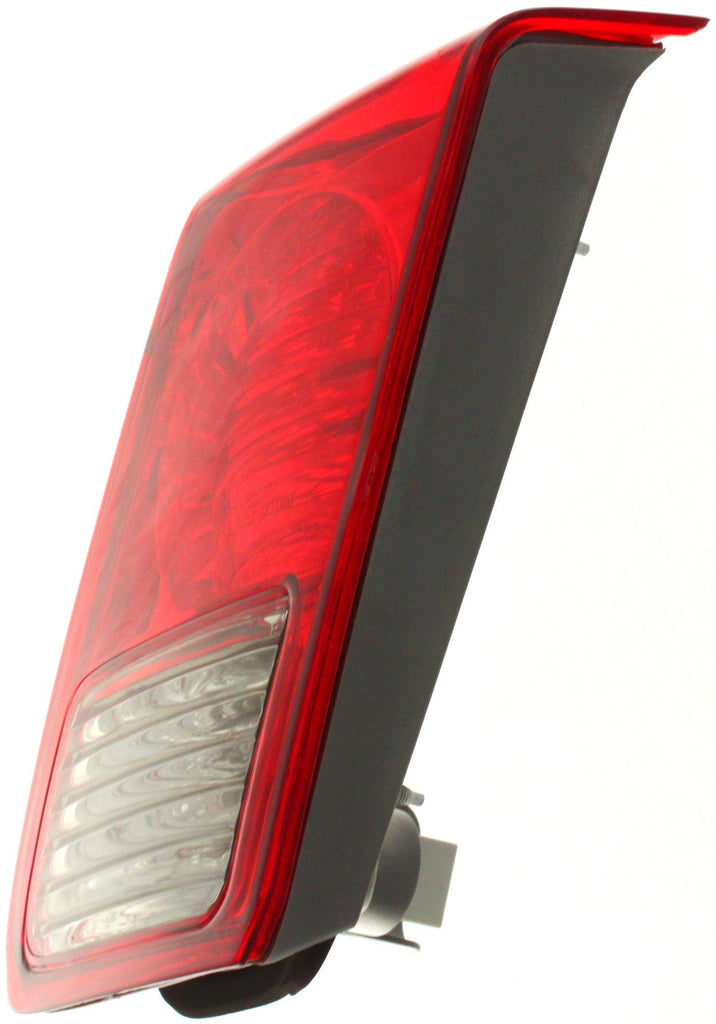 New Tail Light Direct Replacement For CIVIC 03 - 05 TAIL LAMP RH, Inner, Assembly, Sedan HO2801152 34151S5BA01 - US AUTO PARTS PLUS
