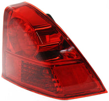 Load image into Gallery viewer, New Tail Light Direct Replacement For CIVIC 03 - 05 TAIL LAMP RH, Outer, Assembly, (Exc. Hybrid Model), Sedan, Canada/USA Built Vehicle HO2801153 33501S5DA51 - US AUTO PARTS PLUS