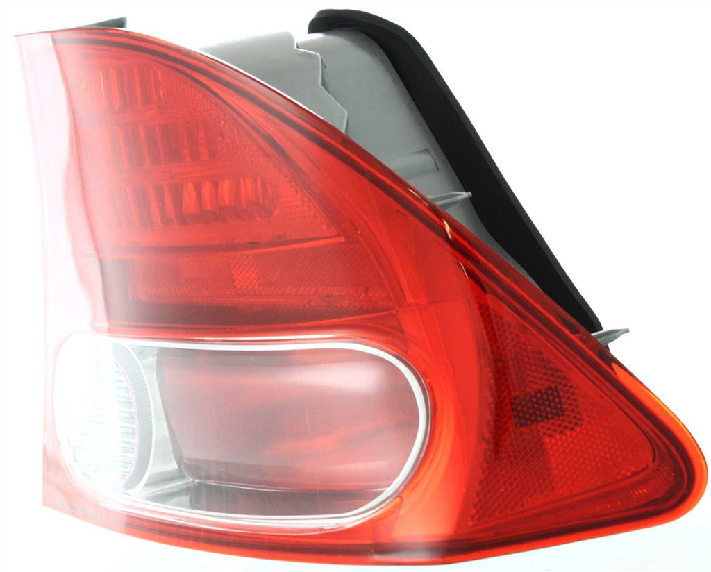 New Tail Light Direct Replacement For CIVIC 06 - 08 TAIL LAMP RH, Outer, Lens and Housing, Sedan HO2801165 33501SNAA02 - US AUTO PARTS PLUS