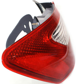2009-2011 Honda Civic Tail Light - Driver Side, Coupe