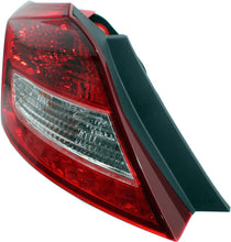 Load image into Gallery viewer, New Tail Light Direct Replacement For CIVIC 12 - 13 TAIL LAMP LH, Assembly, Coupe HO2800179 33550TS8A01 - US AUTO PARTS PLUS