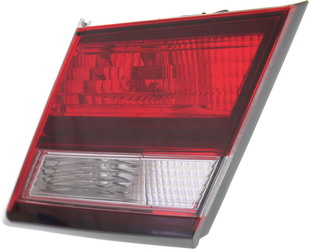New Tail Light Direct Replacement For CIVIC 13 - 15 TAIL LAMP RH, Inner, Assembly, Sedan, Exc. Hybrid Model HO2803105 34150TR0A51 - US AUTO PARTS PLUS