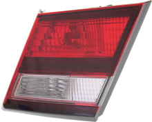 Load image into Gallery viewer, New Tail Light Direct Replacement For CIVIC 13 - 15 TAIL LAMP RH, Inner, Assembly, Sedan, Exc. Hybrid Model HO2803105 34150TR0A51 - US AUTO PARTS PLUS
