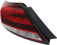 Load image into Gallery viewer, New Tail Light Direct Replacement For CIVIC 14 - 15 TAIL LAMP LH, Assembly, Coupe HO2800187 33550TS8A51 - US AUTO PARTS PLUS