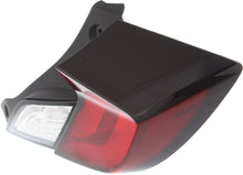 Load image into Gallery viewer, New Tail Light Direct Replacement For CIVIC 16 - 20 TAIL LAMP RH, Assembly, Coupe HO2801191 33500TBGA01 - US AUTO PARTS PLUS