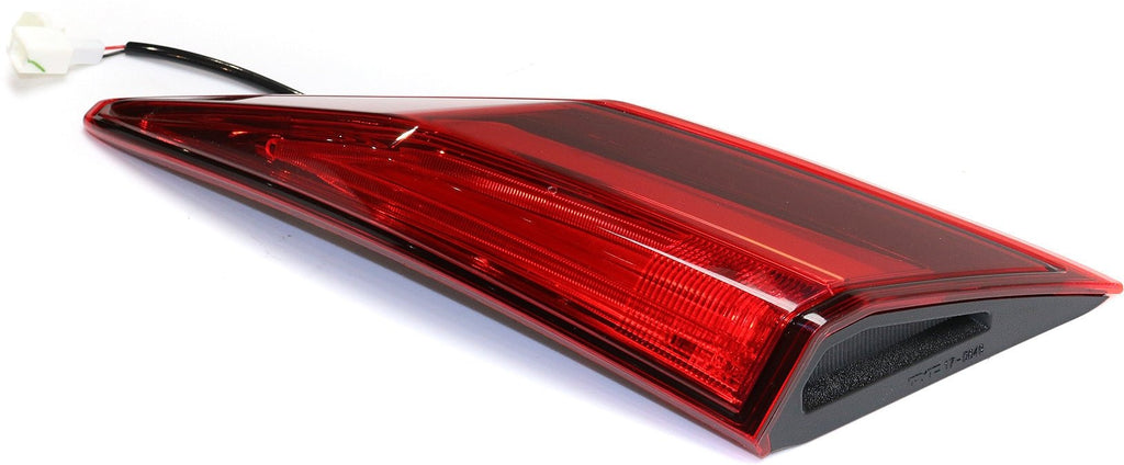 New Tail Light Direct Replacement For CIVIC 16 - 21 TAIL LAMP RH, Inner, Assembly, Sedan HO2803112 34150TBAA01 - US AUTO PARTS PLUS
