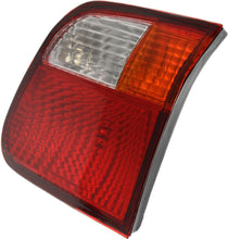Load image into Gallery viewer, New Tail Light Direct Replacement For CIVIC 99 - 00 TAIL LAMP RH, Inner, Lens and Housing, Sedan HO2819115 34151S04A51 - US AUTO PARTS PLUS