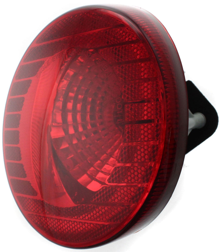 New Tail Light Direct Replacement For COBALT 05 - 10 TAIL LAMP LH, Assembly, On Bumper, Coupe GM2800184 22751397 - US AUTO PARTS PLUS