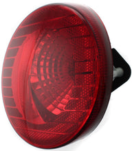 Load image into Gallery viewer, New Tail Light Direct Replacement For COBALT 05 - 10 TAIL LAMP LH, Assembly, On Bumper, Coupe GM2800184 22751397 - US AUTO PARTS PLUS