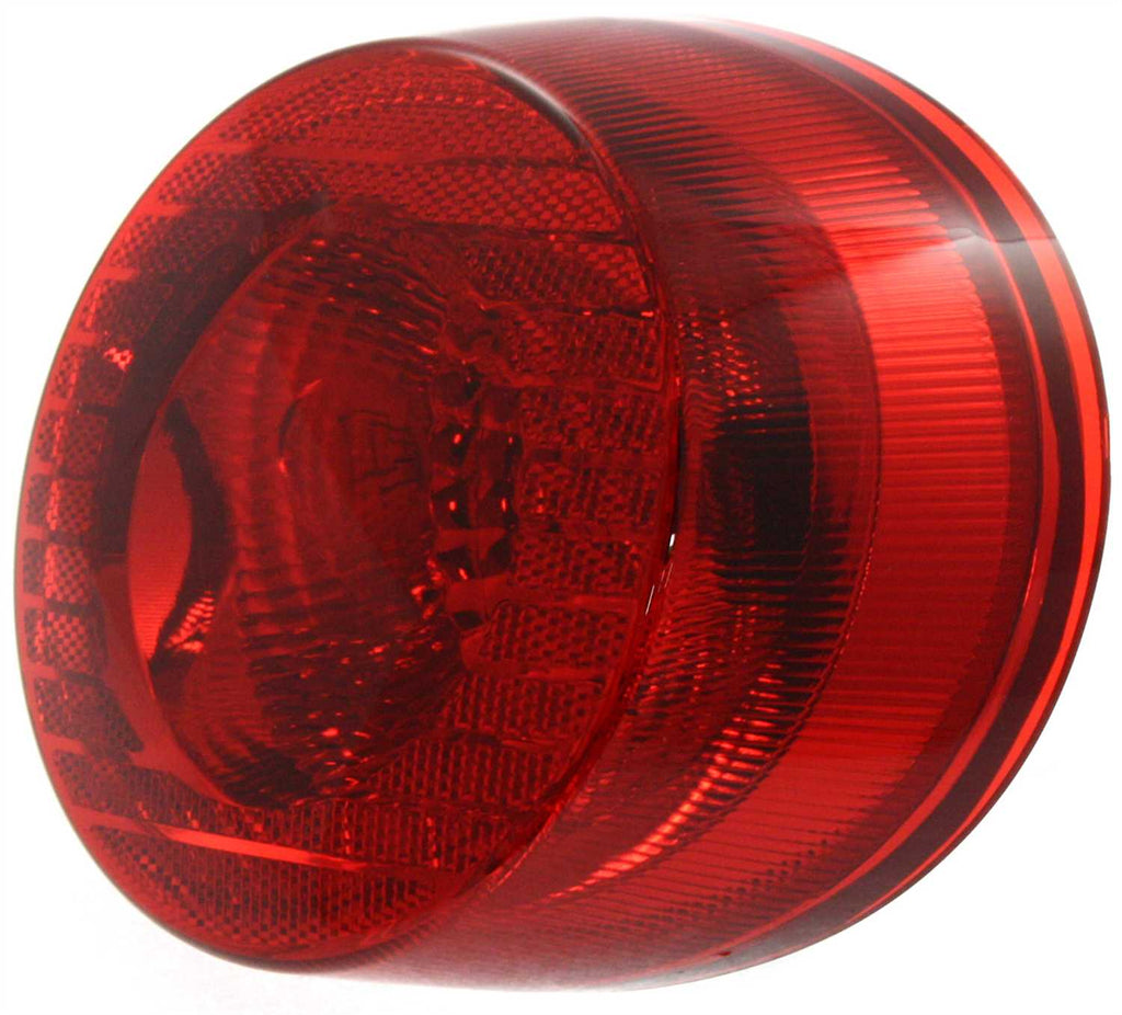 New Tail Light Direct Replacement For COBALT 05 - 10 TAIL LAMP RH, Assembly, On Bumper, Coupe GM2801184 22751398 - US AUTO PARTS PLUS