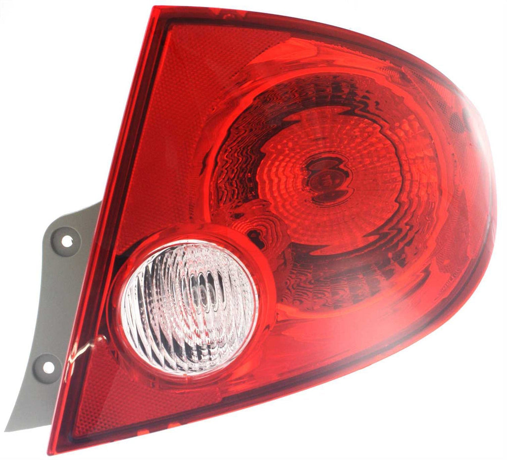 New Tail Light Direct Replacement For COBALT 05 - 10 TAIL LAMP RH, Assembly, Sedan GM2801190 22751402 - US AUTO PARTS PLUS