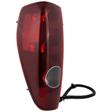 Load image into Gallery viewer, New Tail Light Direct Replacement For COLORADO/CANYON 04 - 12 TAIL LAMP LH, Assembly GM2800164 20825943,19417444 - US AUTO PARTS PLUS