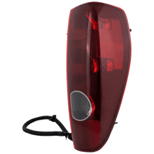 Load image into Gallery viewer, New Tail Light Direct Replacement For COLORADO/CANYON 04 - 12 TAIL LAMP RH, Assembly GM2801164 20825942,19417443 - US AUTO PARTS PLUS