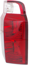 Load image into Gallery viewer, New Tail Light Direct Replacement For COMMANDER 06 - 08 TAIL LAMP RH, Lens and Housing CH2819108 55396458AH - US AUTO PARTS PLUS