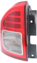 Load image into Gallery viewer, New Tail Light Direct Replacement For COMPASS 11 - 13 TAIL LAMP LH, Assembly, LED CH2800197 5182543AC - US AUTO PARTS PLUS