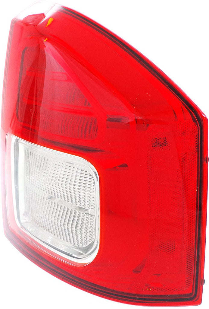 New Tail Light Direct Replacement For COMPASS 11 - 13 TAIL LAMP RH, Assembly, LED - CAPA CH2801197C 5182542AC - US AUTO PARTS PLUS