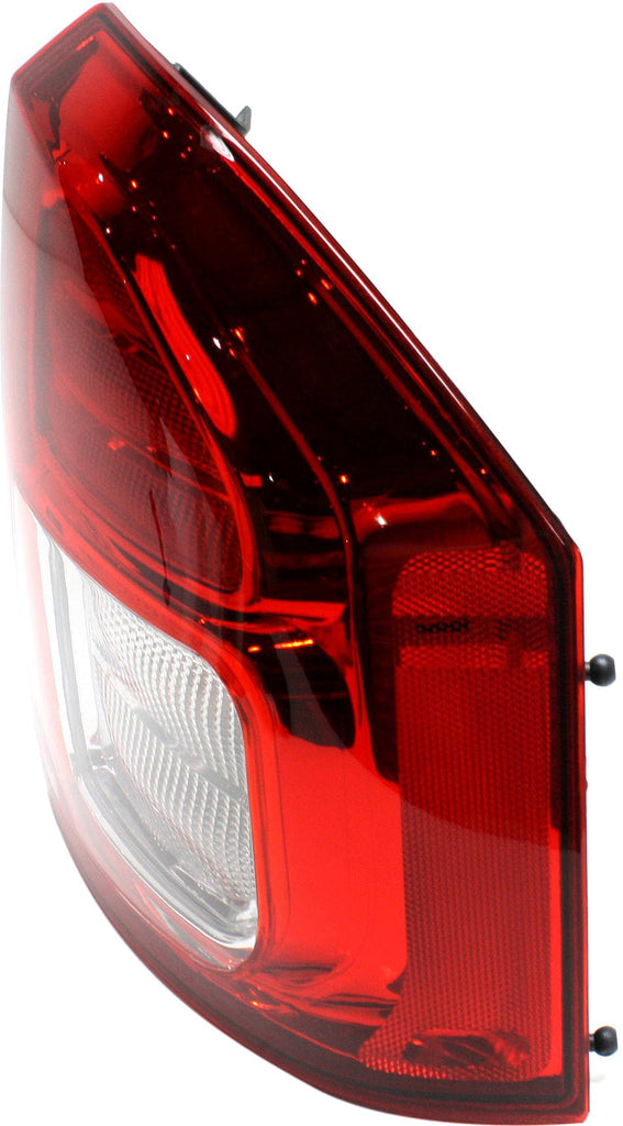New Tail Light Direct Replacement For COMPASS 11 - 13 TAIL LAMP RH, Assembly, LED CH2801197 5182542AC - US AUTO PARTS PLUS