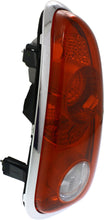 Load image into Gallery viewer, New Tail Light Direct Replacement For COOPER COUNTRYMAN 11 - 16 TAIL LAMP RH, Lens and Housing, w/o Socket and Bulb MC2819103 63219808152 - PFM - US AUTO PARTS PLUS