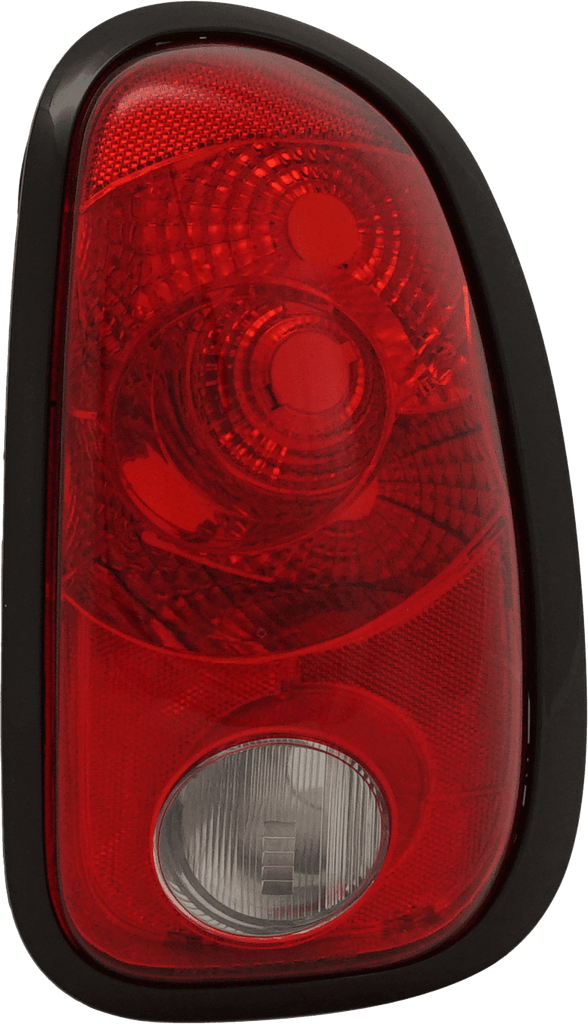 New Tail Light Direct Replacement For COOPER COUNTRYMAN 11 - 16 TAIL LAMP RH, Lens & Housing, w/ Black Trim MC2801107 63219811764 - US AUTO PARTS PLUS