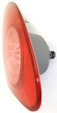 Load image into Gallery viewer, New Tail Light Direct Replacement For COROLLA 03 - 08 TAIL LAMP LH, Inner, Assembly TO2882103 8168002030 - US AUTO PARTS PLUS