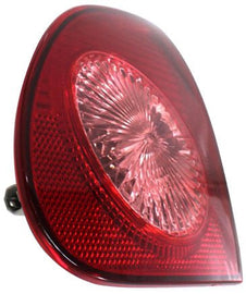 2003-2008 Toyota Corolla Tail Light - Right, Inner, Assembly