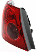 Load image into Gallery viewer, New Tail Light Direct Replacement For COROLLA 05 - 08 TAIL LAMP LH, Outer, Assembly TO2800154 8156002290 - US AUTO PARTS PLUS