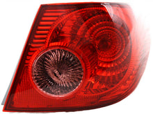 Load image into Gallery viewer, New Tail Light Direct Replacement For COROLLA 05 - 08 TAIL LAMP RH, Outer, Assembly TO2801154 8155002290 - US AUTO PARTS PLUS