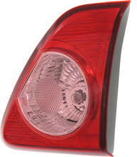 Load image into Gallery viewer, New Tail Light Direct Replacement For COROLLA 09 - 10 INNER TAIL LAMP RH, Assembly, North America Built Vehicle TO2803105 8158002190 - US AUTO PARTS PLUS