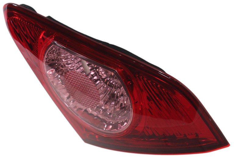 New Tail Light Direct Replacement For COROLLA 09 - 10 TAIL LAMP RH, Inner Lens and Housing, Japan Built Vehicle TO2803109 8158112110 - US AUTO PARTS PLUS