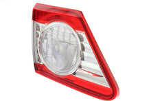 Load image into Gallery viewer, New Tail Light Direct Replacement For COROLLA 11 - 13 TAIL LAMP LH, Inner, Assembly, North America Built Vehicle TO2802107 8159002290 - US AUTO PARTS PLUS