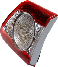 Load image into Gallery viewer, New Tail Light Direct Replacement For COROLLA 11 - 13 TAIL LAMP RH, Inner, Lens and Housing, Japan Built Vehicle TO2803108 8158112170 - US AUTO PARTS PLUS