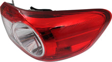 Load image into Gallery viewer, New Tail Light Direct Replacement For COROLLA 11 - 13 TAIL LAMP RH, Outer, Assembly, Halogen, North America Built Vehicle TO2805111 8155002580 - US AUTO PARTS PLUS