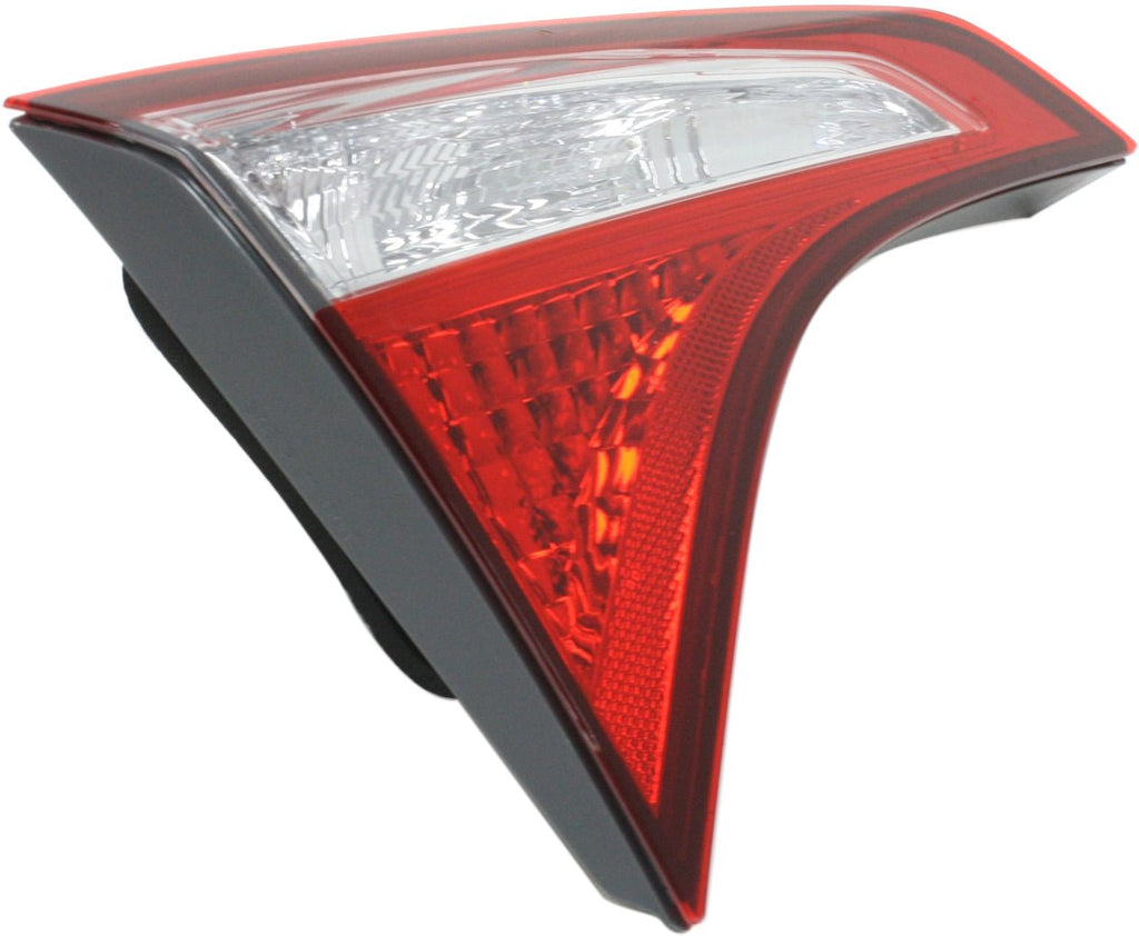 New Tail Light Direct Replacement For COROLLA 14 - 16 TAIL LAMP LH, Assembly TO2802114 8159002510 - US AUTO PARTS PLUS