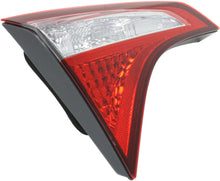 Load image into Gallery viewer, New Tail Light Direct Replacement For COROLLA 14 - 16 TAIL LAMP LH, Assembly TO2802114 8159002510 - US AUTO PARTS PLUS