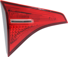Load image into Gallery viewer, New Tail Light Direct Replacement For COROLLA 17 - 19 TAIL LAMP LH, Inner, Assembly, LED TO2802136 8159002A60 - US AUTO PARTS PLUS