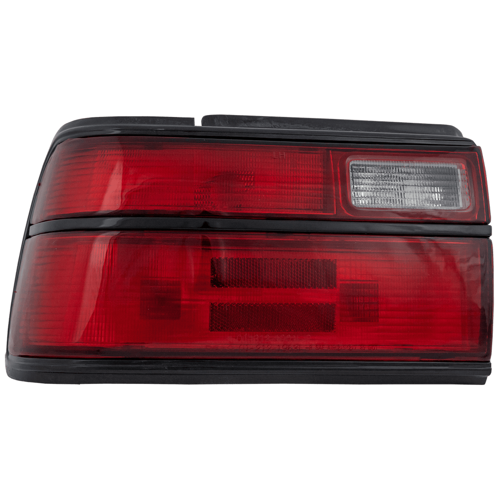 New Tail Light Direct Replacement For COROLLA 91 - 92 TAIL LAMP LH, Assembly, Sedan TO2800132 815601A450 - US AUTO PARTS PLUS