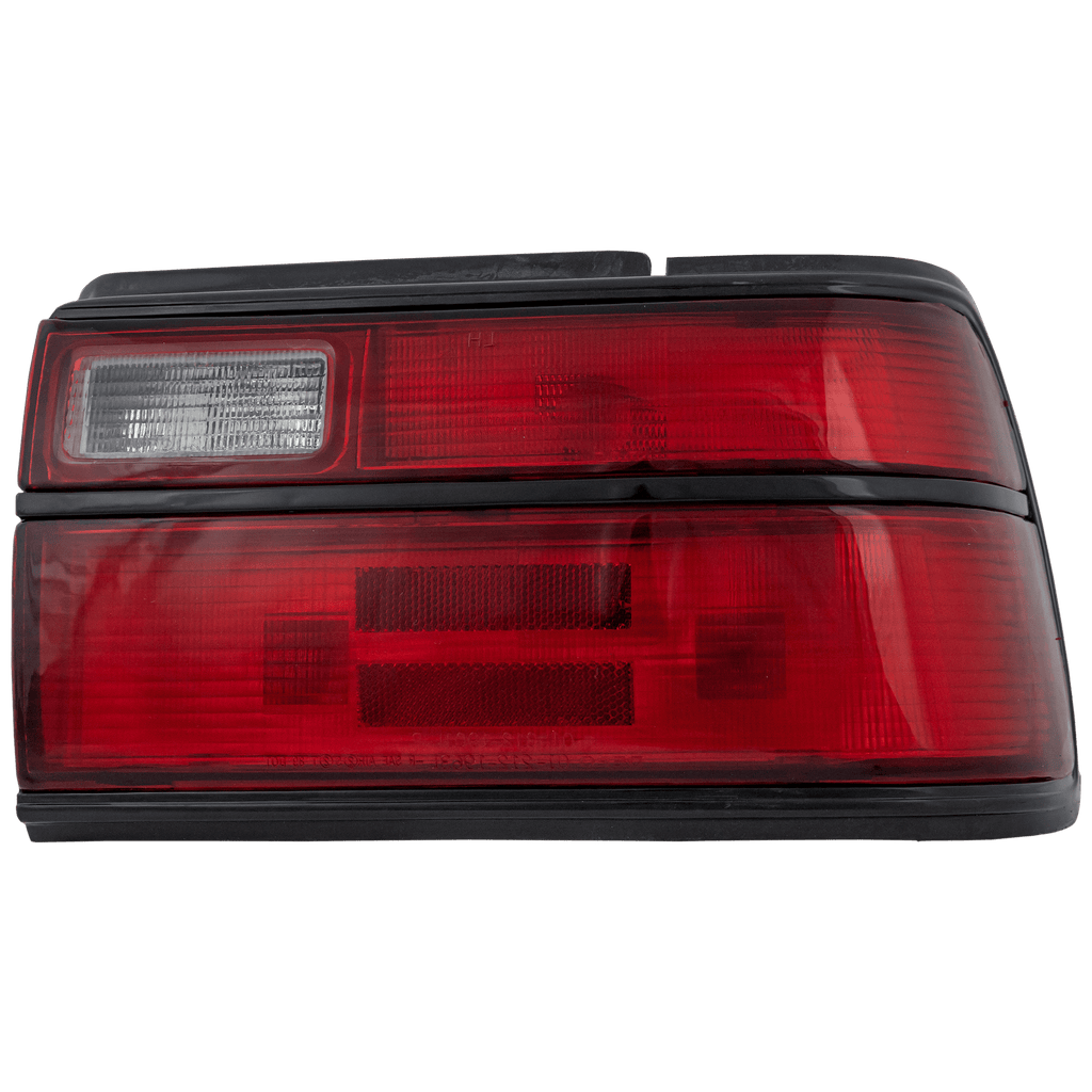 New Tail Light Direct Replacement For COROLLA 91 - 92 TAIL LAMP RH, Assembly, Sedan TO2801132 815501A620 - US AUTO PARTS PLUS