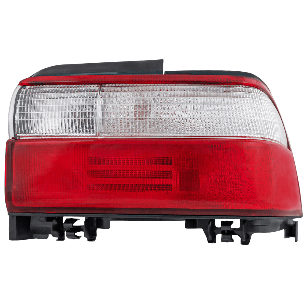 New Tail Light Direct Replacement For COROLLA 96 - 97 TAIL LAMP RH, Assembly, Sedan TO2801127 8155002060 - US AUTO PARTS PLUS