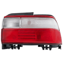 Load image into Gallery viewer, New Tail Light Direct Replacement For COROLLA 96 - 97 TAIL LAMP RH, Assembly, Sedan TO2801127 8155002060 - US AUTO PARTS PLUS