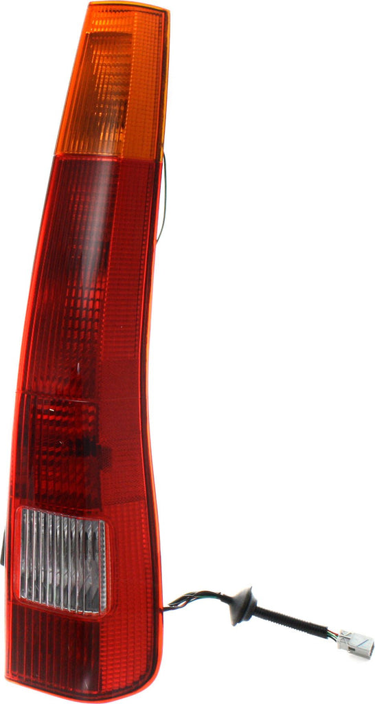 New Tail Light Direct Replacement For CR - V 02 - 04 TAIL LAMP RH, Assembly, UK Built Vehicle HO2819127 33501SCAA00 - US AUTO PARTS PLUS