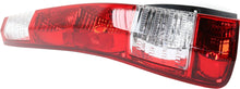 Load image into Gallery viewer, New Tail Light Direct Replacement For CR - V 05 - 06 TAIL LAMP LH, Lens and Housing, Halogen, UK Built Vehicle HO2818139 33551SCAA11 - US AUTO PARTS PLUS