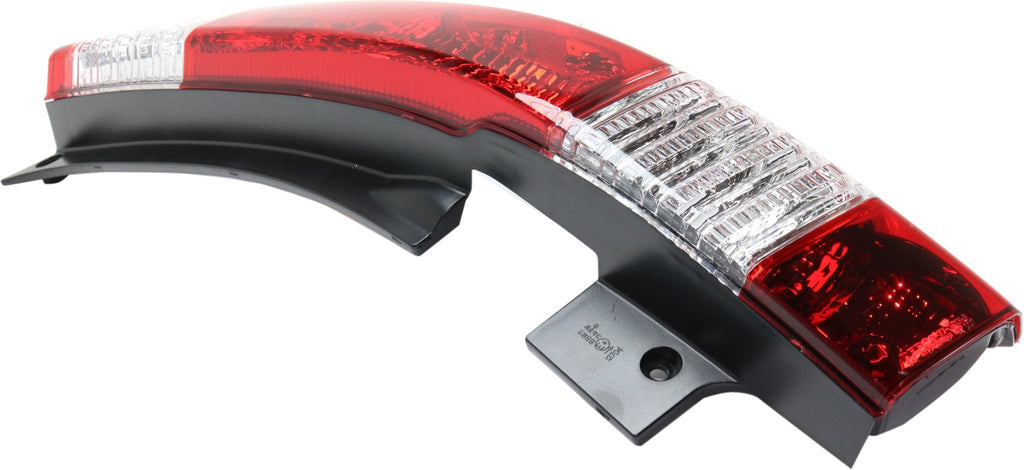 New Tail Light Direct Replacement For CR - V 05 - 06 TAIL LAMP RH, Lens and Housing, Halogen, UK Built Vehicle HO2819139 33501SCAA11 - US AUTO PARTS PLUS